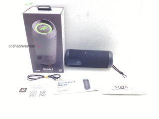altavoz portatil bluetooth vieta goody 4
