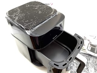 freidora de aire taylor swoden air fryer 1800w