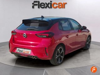 Opel Corsa 1.2T XHT 96kW (130CV) GS-Line Auto