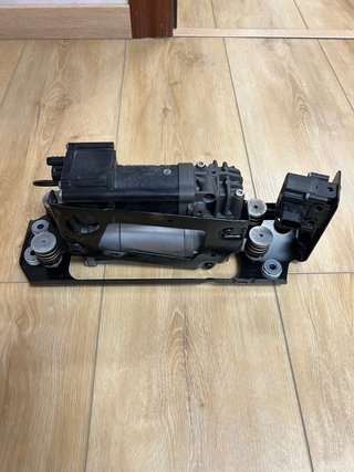 Compresor Suspensión BMW Original 7SBU17C