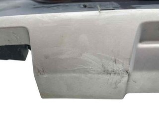 Paragolpes trasero dacia 132346 850105963s sandero