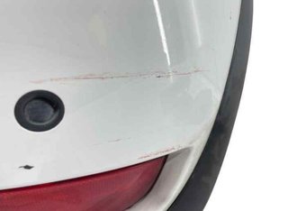 Paragolpes trasero dacia 132346 850105963s sandero