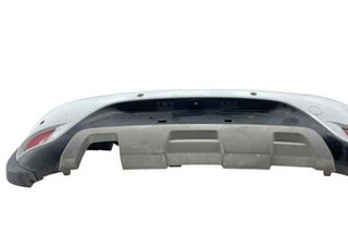 Paragolpes trasero dacia 132346 850105963s sandero