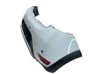 Paragolpes trasero dacia 132346 850105963s sandero