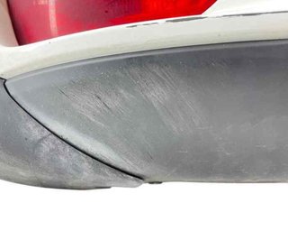 Paragolpes trasero dacia 132346 850105963s sandero