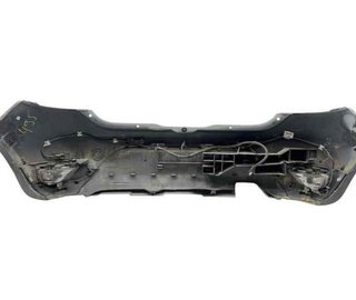 Paragolpes trasero dacia 132346 850105963s sandero