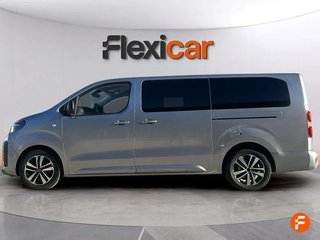 Peugeot Traveller Business Long BlueHDi 180 S&S EAT8