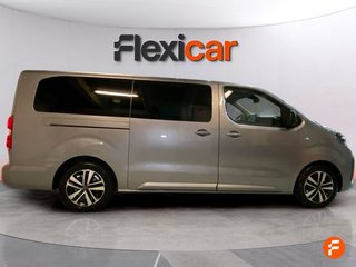 Peugeot Traveller Business Long BlueHDi 180 S&S EAT8