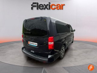 Peugeot Traveller Business Long BlueHDi 180 S&S EAT8