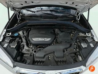 BMW X1 sDrive18d