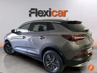 Opel Grandland X 1.5 CDTi Edition