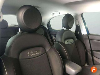 Fiat 500X City Cross 1,0 GSE T3 88KW (120 CV) S&S