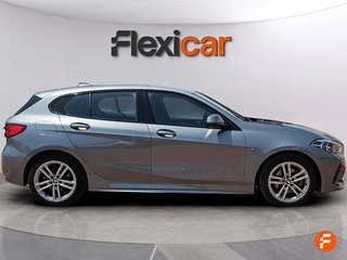 BMW Serie 1 118d