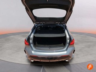 BMW Serie 1 118d