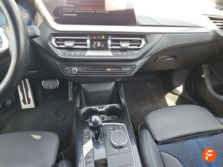 BMW Serie 1 118d