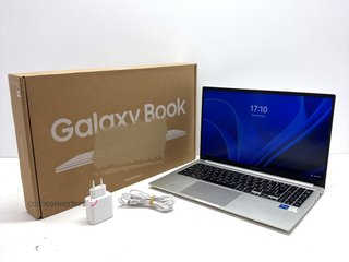 pc portatil samsung book 2