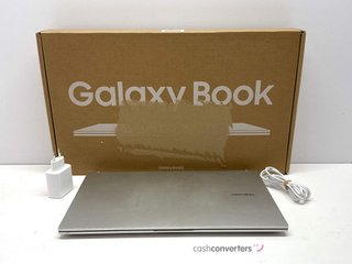 pc portatil samsung book 2