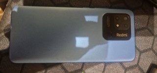 Xiaomi Redmi 10C 64GB