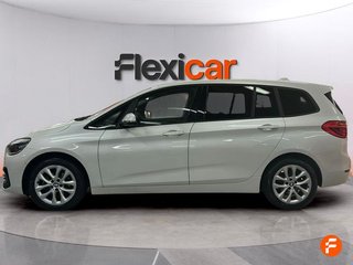 BMW Serie 2 Gran Tourer 216i - 5P (2020)