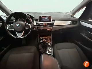 BMW Serie 2 Gran Tourer 216i - 5P (2020)