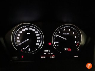 BMW Serie 2 Gran Tourer 216i - 5P (2020)