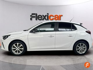 Opel Corsa 1.2T XHL 74kW (100CV) Edition