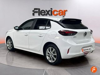 Opel Corsa 1.2T XHL 74kW (100CV) Edition