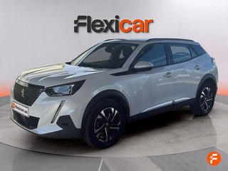 Peugeot 2008 Allure Puretech 130 S&S EAT8