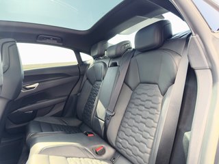 Audi e-tron GT 2023
