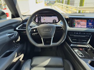 Audi e-tron GT 2023