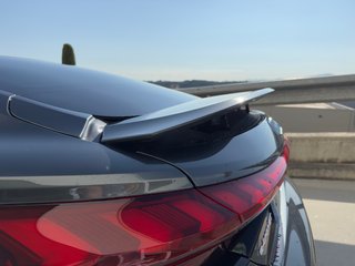 Audi e-tron GT 2023