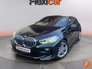 BMW Serie 1 118i