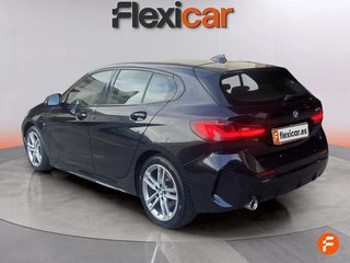 BMW Serie 1 118i