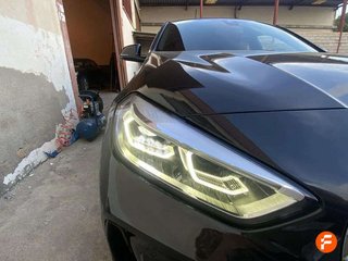 BMW Serie 1 118i