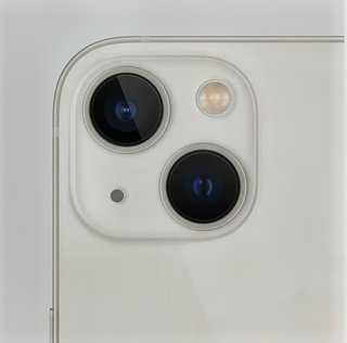 iPhone 13 Blanco 128 GB