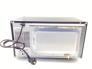 microondas ambiano 4238