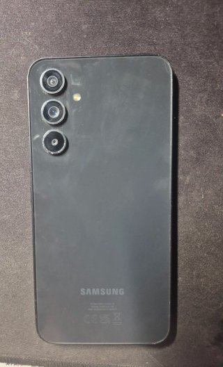 Samsung Galaxy A54 5G + funda
