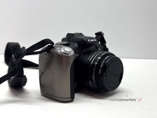 camara digital bridge canon power shot sx20 is