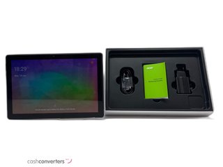 tablet pc acer sospiro as10wf 10.1 4gb 128gb wifi