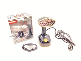 plancha vapor hoomei hm-2138b