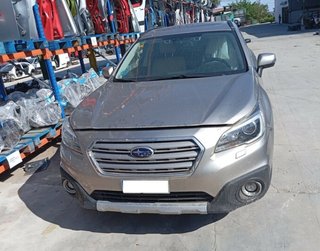 Subaru 485429 10107180-00 levas cambio legacy