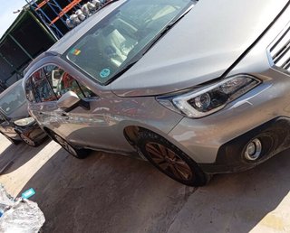 Subaru 485429 10107180-00 levas cambio legacy