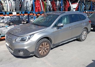 Subaru 485429 10107180-00 levas cambio legacy