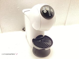 cafetera capsulas krups genio s kp240