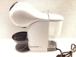cafetera capsulas krups genio s kp240