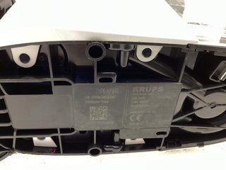 cafetera capsulas krups genio s kp240