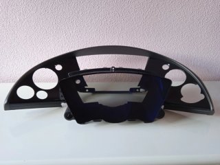 Plásticos del Salpicadero Coche Honda Civic 2007