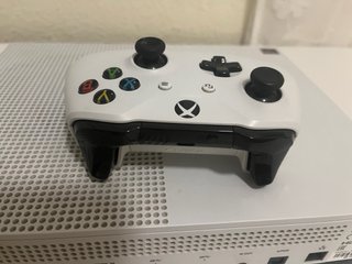 Xbox One S 500GB Blanca