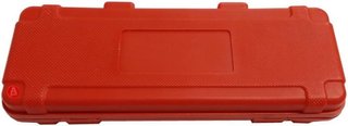 Hilka 1151002 juego tubos impacto acero