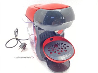 cafetera capsulas bosch tassimo happy tas1003